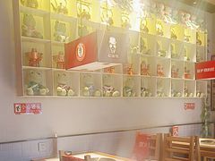 -老佛爷炭火蛙锅直营(清滨路总店)