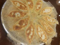 -姜家味锅贴小海鲜