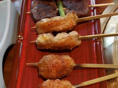 -和彩放题(渔阳店)