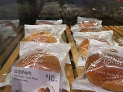 -巴黎贝甜(常德路店)