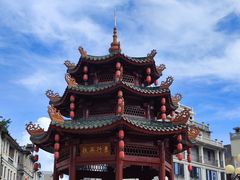 -汕头市小公园