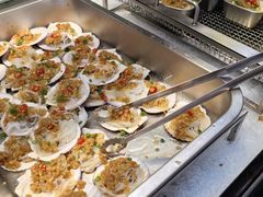 -韩盛·盛江山自助料理(中街大悦城店)