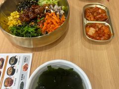 -小木屋拌饭(西安华阳城店)