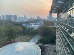 -华中师范大学-图书馆