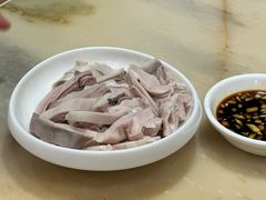 -慧娟面馆·餐厅(望江路店)