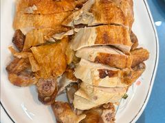 -吴山烤禽 (吴山路店)