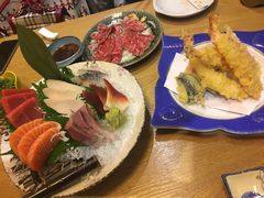 -水之惠鲜鱼料理(王府大街店)