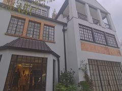 -GRACE CHEN高级时装