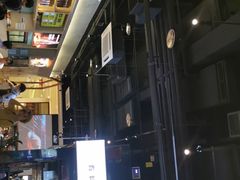-木屋烧烤(龙湖天街店)