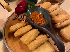 -山石榴·贵州菜(丰盛里店)