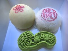 -仿膳饭庄·宫廷风味(百年传承店)