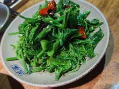 -兰溪小馆(东直门簋街店)