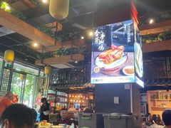 -随缘小馆(红岭路店)