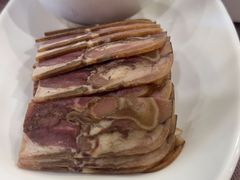 -烤肉宛饭庄(北新桥店)