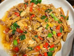 -江南小叙·美食研究院(鱼街店)