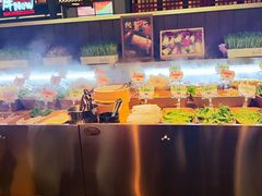 -牛New寿喜烧(闵行龙湖天街店)