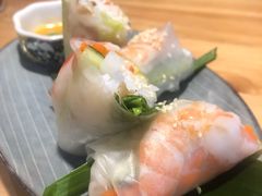 -越美小馆·越南料理(曲江店)
