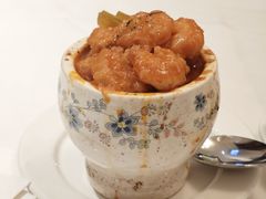 -波特曼西餐厅(南岗店)