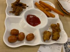 -豪客来牛排(海沧阿罗海店)