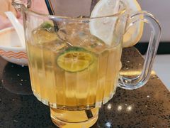 -探鱼·鲜青椒爽麻烤鱼(沈阳万象城店)