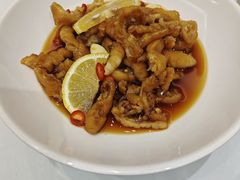 -农乐园食府(梅城镇店)