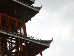 -亮欢寨酸汤鱼(沙冲路店)