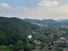-云端咖啡(山顶教堂店)