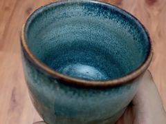 -不贰手作陶艺diy·烧玻璃·银饰团建(人民大学店)