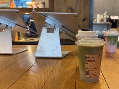 贵阳绿豆冰浆冰旋-去茶山(新光里店)