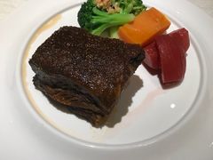 -王品牛排(佛山南海万科广场店)