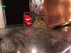 -上海外滩英迪格酒店