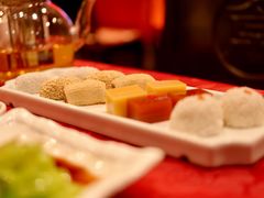 -正阳门饭庄·烤鸭·北京菜(万丰路七里庄店)