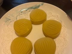 -南通滨江洲际酒店-东厨中餐厅
