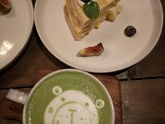 -懒鱼时光馆(沙坪坝店)