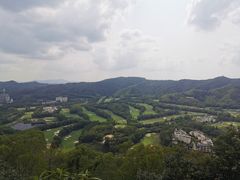 -大屏嶂森林公园