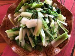 -纳兰傣雀傣味餐厅