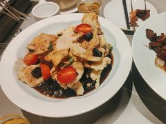 -大闫家烧烤·小海鲜家常菜(郑庄店)