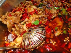 -味之绝美蛙鱼头火锅(高新店)