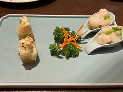 -湖州皇冠假日酒店-彩丰楼中餐厅