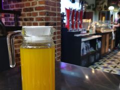 凉饮料-清真·灰太狼烧烤海鲜大咖(沈阳道店)