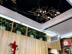 -北戴河庆山饭店·海鲜砂锅粥(北戴河黑石路店)