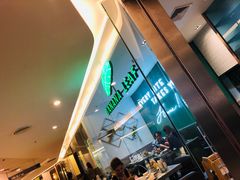 -香蕉叶餐厅(是隆店)