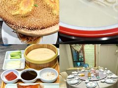 -三品香·江浙菜(松江九谊店)