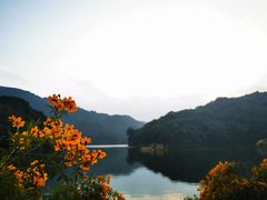 -广州市石门国家森林公园