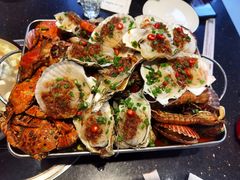 -鲜鲜·鲅鱼圈海鲜(于洪店)