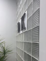 -DK SALON连锁专业烫染接发店
