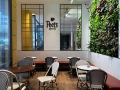 -Peet's Coffee皮爷咖啡(华强北茂业店)