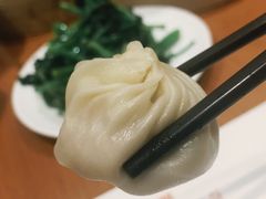 小笼包-鼎泰丰(新港中心店)