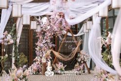 -St.Regis瑞吉金融街酒店·宴会厅