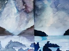 -BRAVO 赞·美艺术中心·系统美术·书法·艺考(双井校区)